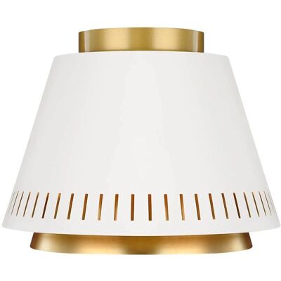 Netlighting Carter 1 Light Deckenleuchte - Deckenleuchte Netlighting Carter 1 Light Deckenleuchte - Deckenleuchte
