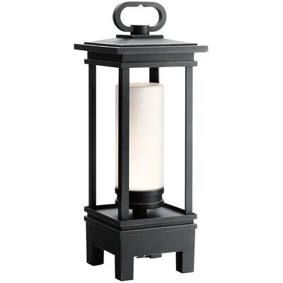 Netlighting South Hope Portable Bluetooth Lantern - IP44 Outdoor Light Netlighting South Hope Portable Bluetooth Lantern - IP44 Outdoor Light
