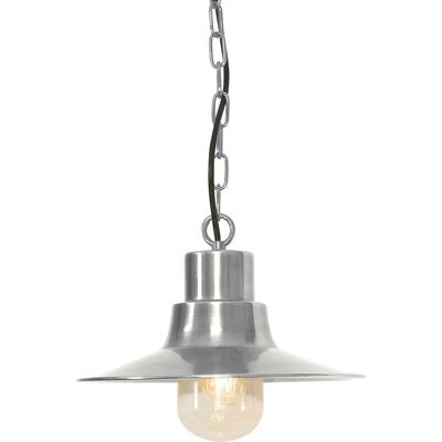 Netlighting Sheldon 1 Light Outdoor Ceiling Chain Lantern - Lanterne de plafond - Publicité Netlighting Sheldon 1 Light Outdoor Ceiling Chain Lantern - Lanterne de plafond - Publicité