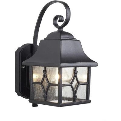 Elstead KENT 1-Licht Außenwandlampe - Wandleuchte Elstead KENT 1-Licht Außenwandlampe - Wandleuchte