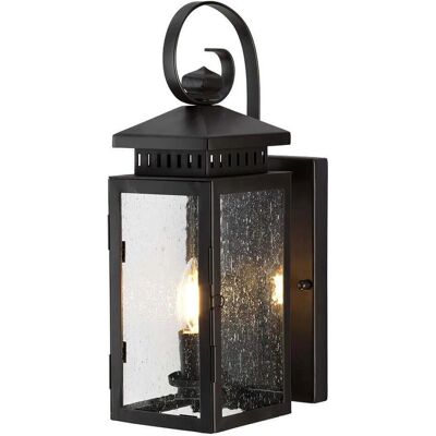 Elstead Hythe Altbronze Wandleuchte - Wandleuchte Elstead Hythe Altbronze Wandleuchte - Wandleuchte