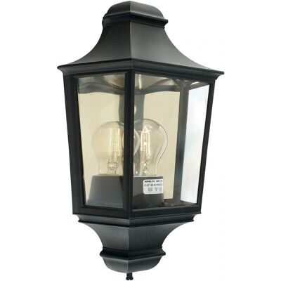 Netlighting Turin Outdoor Wall Lantern - Wall Lantern - IP65 Netlighting Turin Outdoor Wall Lantern - Wall Lantern - IP65
