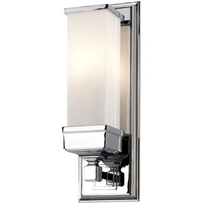 Elstead Cambridge G9 Badezimmer Wandlampe - Badezimmer Wandleuchte Elstead Cambridge G9 Badezimmer Wandlampe - Badezimmer Wandleuchte
