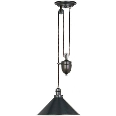 Elstead Provence Lampada Sospesa a Altezza Regolabile Elstead Provence Lampada Sospesa a Altezza Regolabile