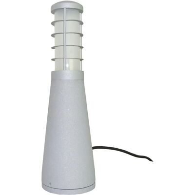 Netlighting Beta Aluminium 4-Ring Bollard - Außenbeleuchtung IP54 Netlighting Beta Aluminium 4-Ring Bollard - Außenbeleuchtung IP54