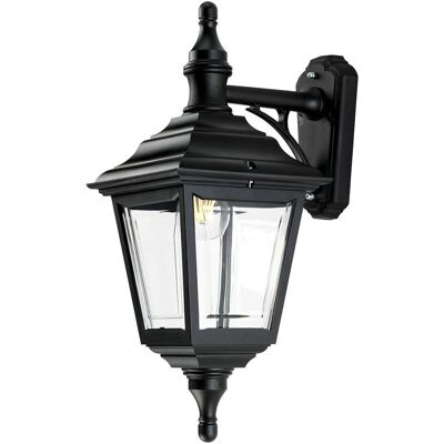 Elstead Kerry Wandleuchte - Stoßfeste Außenlampe Elstead Kerry Wandleuchte - Stoßfeste Außenlampe