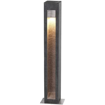 Elstead Lighting Parkstone Außenleuchte - Schwarz - IP55 Elstead Lighting Parkstone Außenleuchte - Schwarz - IP55