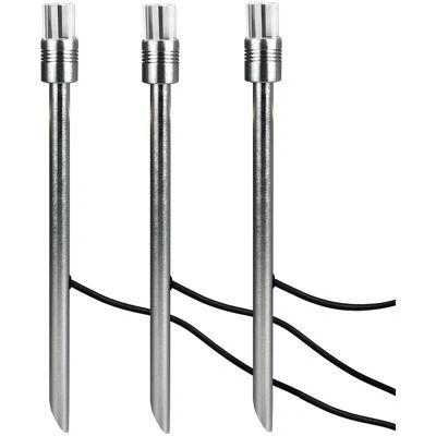 Netlighting Ambleside Starter Kit - IP54 Beleuchtungsset Netlighting Ambleside Starter Kit - IP54 Beleuchtungsset