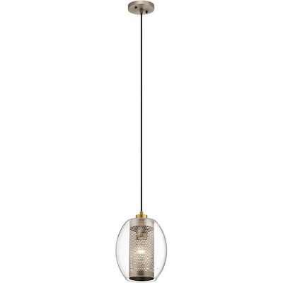 Kichler Asher Pendellampe - Industriestil Kichler Asher Pendellampe - Industriestil