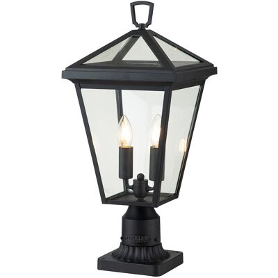 Hinkley Alford Place Outdoor Table Lamp - Outdoor Lighting Hinkley Alford Place Outdoor Table Lamp - Outdoor Lighting