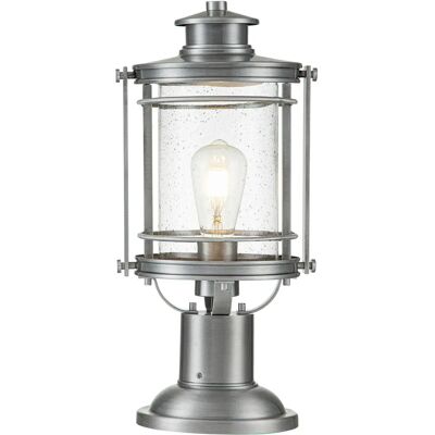 Lampa zewnętrzna Quoizel Booker - Lampa na słupku Lampa zewnętrzna Quoizel Booker - Lampa na słupku