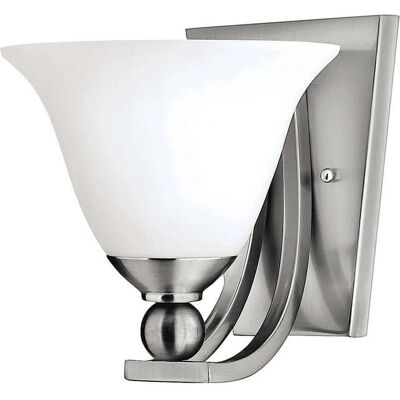 Netlighting Bolla 1 Licht Wandleuchte - Wandleuchte Netlighting Bolla 1 Licht Wandleuchte - Wandleuchte