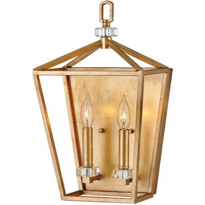 Hinkley Stinson Laternenpendel Deckenleuchte - Deckenlampe Hinkley Stinson Laternenpendel Deckenleuchte - Deckenlampe