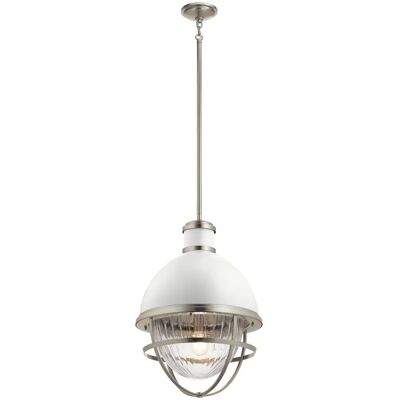 Kichler Tollis Globe Pendant Light - Pendant Ceiling Light Kichler Tollis Globe Pendant Light - Pendant Ceiling Light