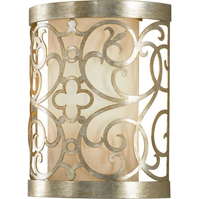 Elstead Lighting Elstead Feiss Arabesque Einzelleuchte - Wandleuchte Elstead Lighting Elstead Feiss Arabesque Einzelleuchte - Wandleuchte