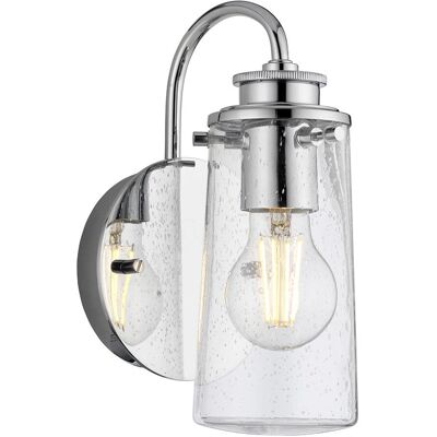 Kichler Braelyn Wall Light - Vintage Industrial Wall Sconce Kichler Braelyn Wall Light - Vintage Industrial Wall Sconce