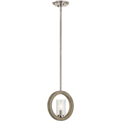 Quintessentiale Grand Bank Pewter Grey Ceiling Pendant - Ceiling Pendant Quintessentiale Grand Bank Pewter Grey Ceiling Pendant - Ceiling Pendant