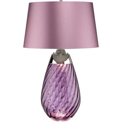 Elstead Lighting Lena 2-flammig große Tischleuchte - Tischlampe Elstead Lighting Lena 2-flammig große Tischleuchte - Tischlampe