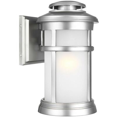Netlighting Newport Lanterna da Parete Esterno - Lanterna da Parete Netlighting Newport Lanterna da Parete Esterno - Lanterna da Parete