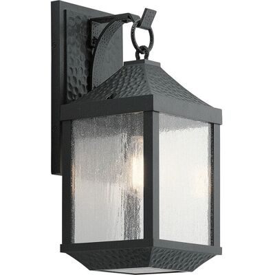 Elstead Lighting Springfield Außen-Wandleuchte - IP44 Elstead Lighting Springfield Außen-Wandleuchte - IP44