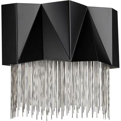 Elstead Lighting Zuma 3 Light Wandleuchte - Wandleuchte Elstead Lighting Zuma 3 Light Wandleuchte - Wandleuchte
