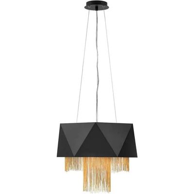 Elstead Zuma 6-Licht Pendelleuchte - Hängelampe Elstead Zuma 6-Licht Pendelleuchte - Hängelampe