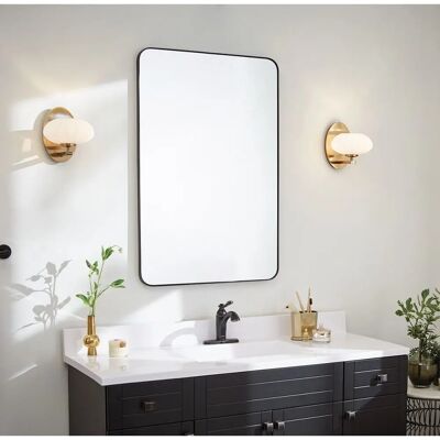Kichler Pim Badezimmer Wandleuchte - Gold - IP44 - 3000K - Wandleuchte Kichler Pim Badezimmer Wandleuchte - Gold - IP44 - 3000K - Wandleuchte