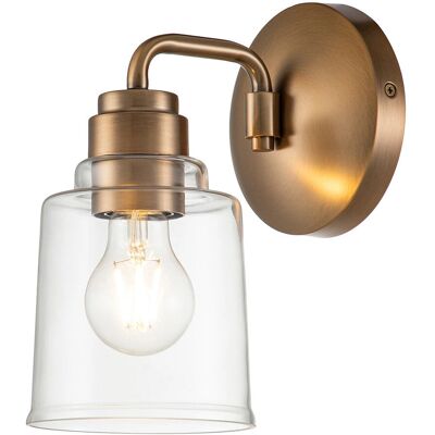 Kichler Aivian Einzelwandlampe - Wandleuchte Kichler Aivian Einzelwandlampe - Wandleuchte