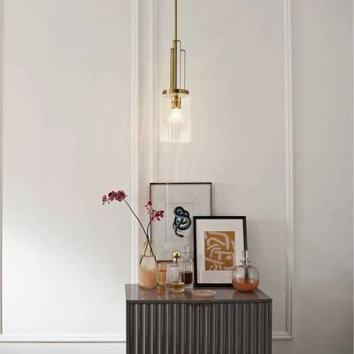 Kichler Kimrose Deckenpendel - Art Deco Kichler Kimrose Deckenpendel - Art Deco