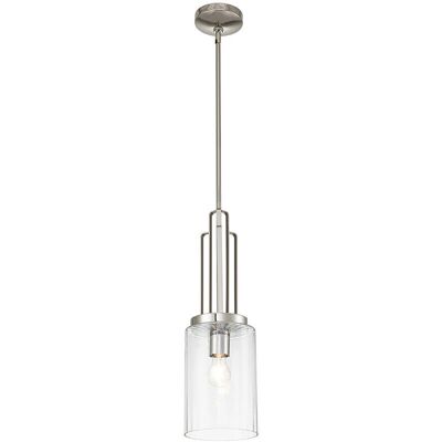 Kichler Kimrose Kuppelpendel - Art Deco Deckenleuchte Kichler Kimrose Kuppelpendel - Art Deco Deckenleuchte