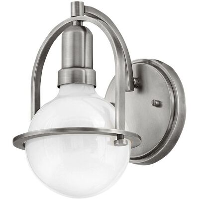 Hinkley Somerset Wandleuchte - Vintage-inspiriert Hinkley Somerset Wandleuchte - Vintage-inspiriert