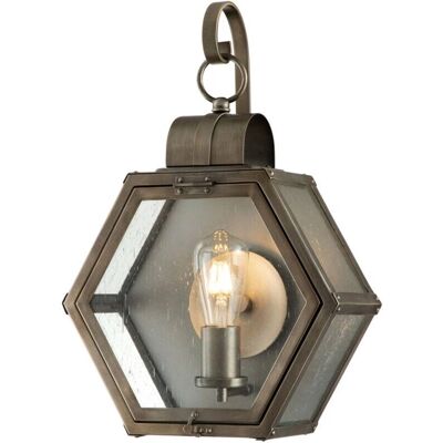 Quoizel Heath Außenwandleuchte - IP44 Quoizel Heath Außenwandleuchte - IP44