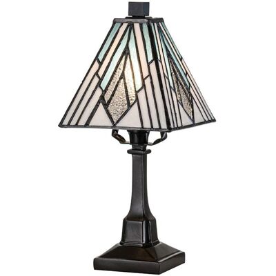 Elstead Lighting Alderley Vintage Bronze Tischleuchte - Tischlampe Elstead Lighting Alderley Vintage Bronze Tischleuchte - Tischlampe