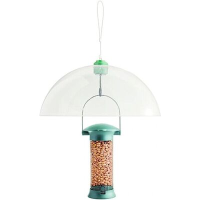 Gardman Model A01158 - Squirrel Baffle Gardman Model A01158 - Squirrel Baffle