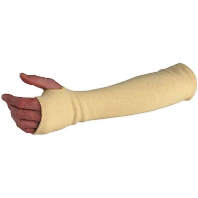 Sealey SSP37 Kevlar Varm Manschett - Skyddshandske Sealey SSP37 Kevlar Varm Manschett - Skyddshandske