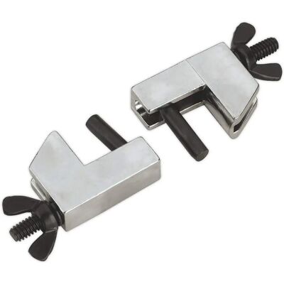 Sealey VS037 Hose Pinch Tool Set - Hose Pinch, Alloy, Compact - Product Type Sealey VS037 Hose Pinch Tool Set - Hose Pinch, Alloy, Compact - Product Type