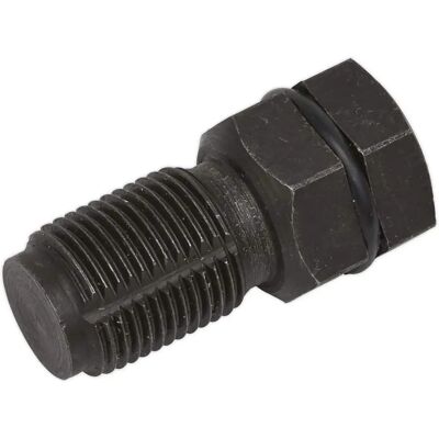 Sealey VS528 Limpador de roscas para porta de sensor de oxigênio - M18 x 1,5 mm Sealey VS528 Limpador de roscas para porta de sensor de oxigênio - M18 x 1,5 mm