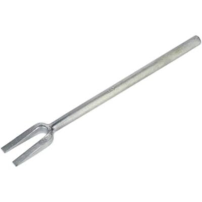 Separador de articulação de bola Sealey AK3821 de longo alcance - Separador de articulação de bola Separador de articulação de bola Sealey AK3821 de longo alcance - Separador de articulação de bola