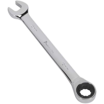 Sealey RCW12 Chave de catraca 12mm - Chave de catraca Sealey RCW12 Chave de catraca 12mm - Chave de catraca