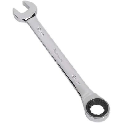 Sealey Rcw19 19mm Chave de catraca - Ferramenta manual Sealey Rcw19 19mm Chave de catraca - Ferramenta manual