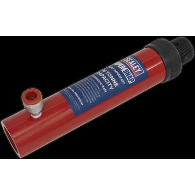 Sealey 610/41 Push Ram - 10 tonne - Push Ram - 10 Tonne - Heavy-duty hydraulic ram Sealey 610/41 Push Ram - 10 tonne - Push Ram - 10 Tonne - Heavy-duty hydraulic ram