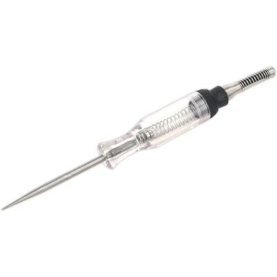 Sealey AK402 Kretsprov - 6-24V DC Sealey AK402 Kretsprov - 6-24V DC