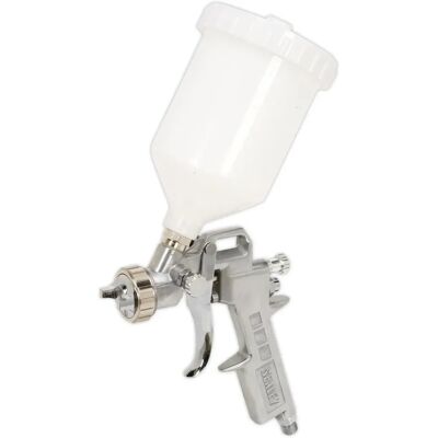 Sealey SSG501 Spray Gun - 2.2mm - Primers & Coats Sealey SSG501 Spray Gun - 2.2mm - Primers & Coats
