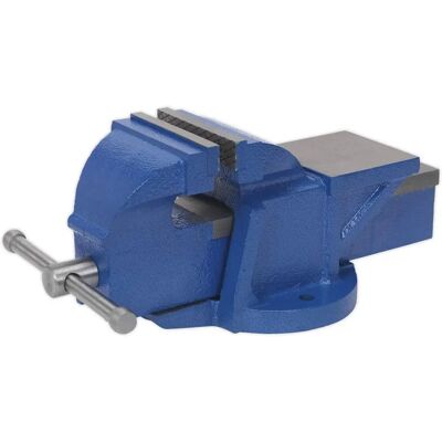 Sealey CV100XT Imadło - 100mm - Profesjonalne Ciężkie Sealey CV100XT Imadło - 100mm - Profesjonalne Ciężkie
