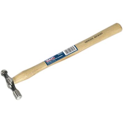 Sealey BPH04 Ball Pein Hammer - Professional 4oz Steel Head Sealey BPH04 Ball Pein Hammer - Professional 4oz Steel Head