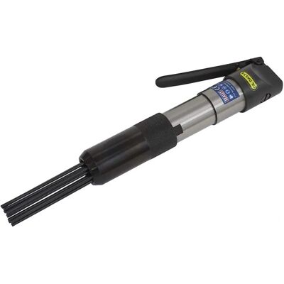 Sealey SA51 Air Needle Scaler - 32mm Stroke Sealey SA51 Air Needle Scaler - 32mm Stroke