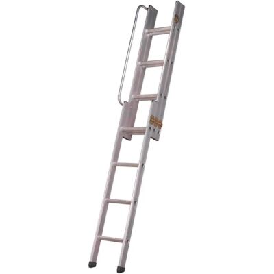 Sealey LFT03 Loft Ladder 3-Section - Loft Ladder Sealey LFT03 Loft Ladder 3-Section - Loft Ladder