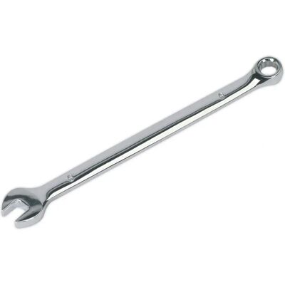 Sealey Cw06 Combination Spanner 6mm - Combination Spanner Sealey Cw06 Combination Spanner 6mm - Combination Spanner