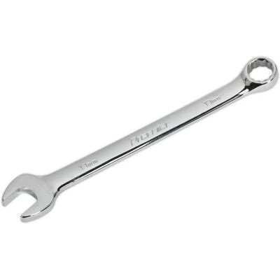 Chave combinada Sealey CW13 13mm - Ferramenta profissional Chave combinada Sealey CW13 13mm - Ferramenta profissional