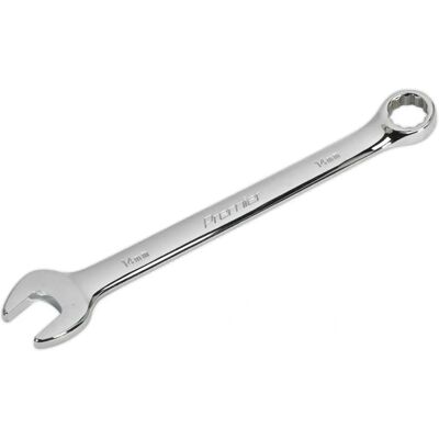 Chave combinada Sealey CW14 14mm - Chave combinada Chave combinada Sealey CW14 14mm - Chave combinada